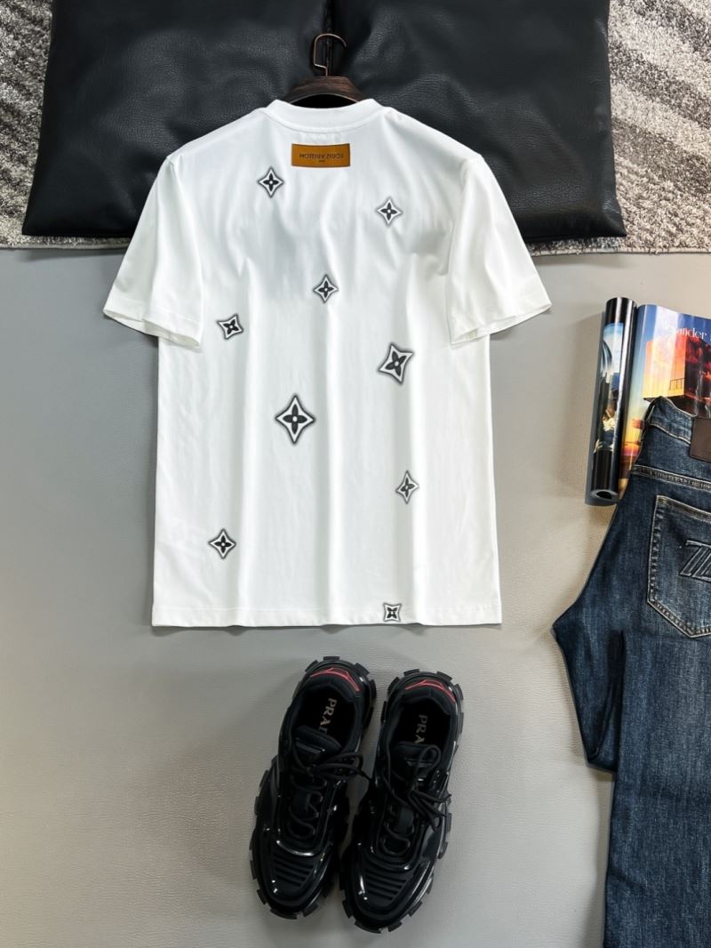 Louis Vuitton T-Shirts